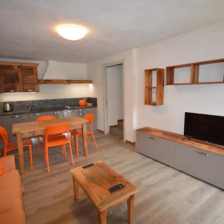 La Maison Du Coeur Aosta