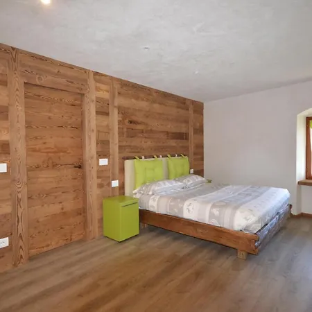 Appartamento La Maison Du Coeur *