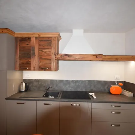 La Maison Du Coeur Appartamento *