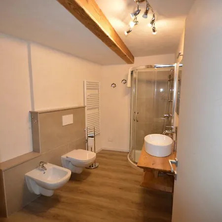 La Maison Du Coeur Aosta