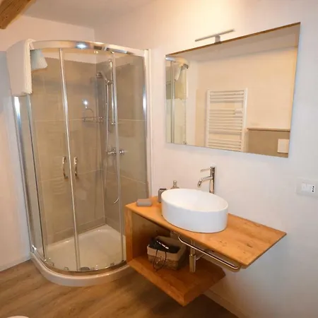 La Maison Du Coeur Appartamento *