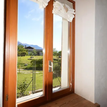 La Maison Du Coeur Lägenhet Aosta