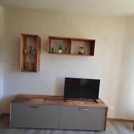 아파트 La Maison Du Coeur *