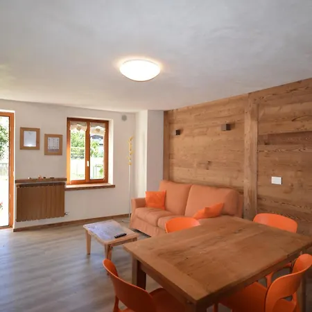 Appartamento La Maison Du Coeur Aosta