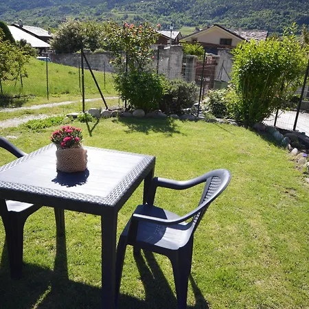 Appartamento La Maison Du Coeur *