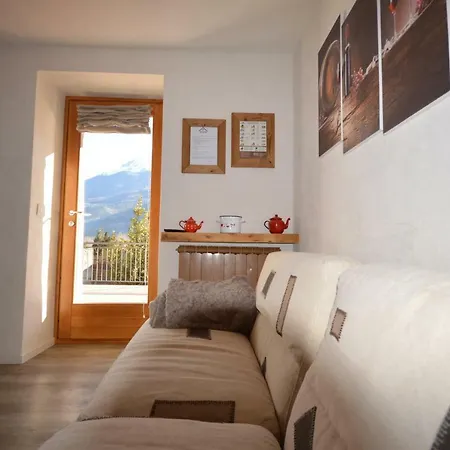 Lejlighed La Maison Du Coeur *