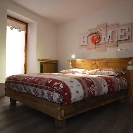 La Maison Du Coeur Lejlighed *