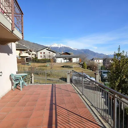 La Maison Du Coeur * Aosta