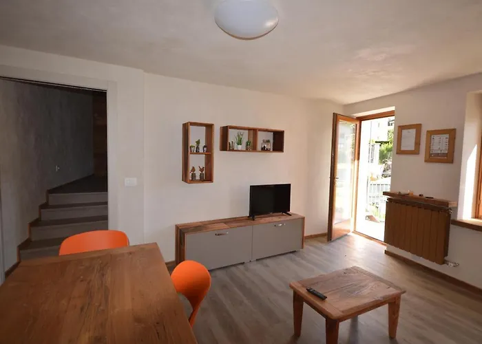 La Maison Du Coeur Apartment *